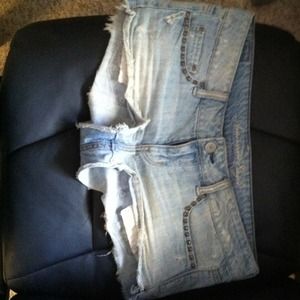 Denim shorts bundle for ecopeland