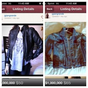 Sold bundle to @kcee7