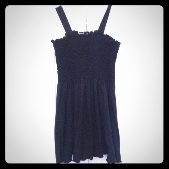 Baby Doll Top