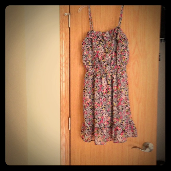 🍒SOLD🍒Summer dress