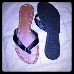 SOLD!!!!         Sandals