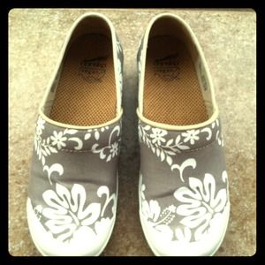 Dansko (Vegan) they fit more like a 10 to 10.5