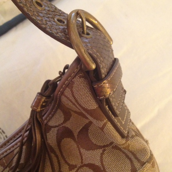 Mini Signature Coach - Picture 2 of 2