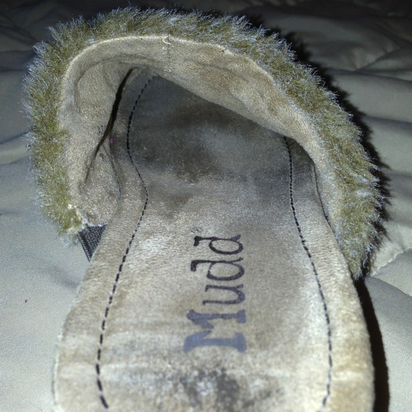 SOLD!!!! Clogs - Picture 3 of 3