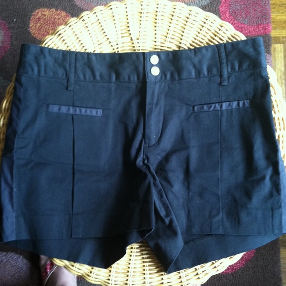 Rag & Bone shorts/VB tote RESERVED @feefifofisa