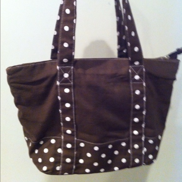 Thirty one purse