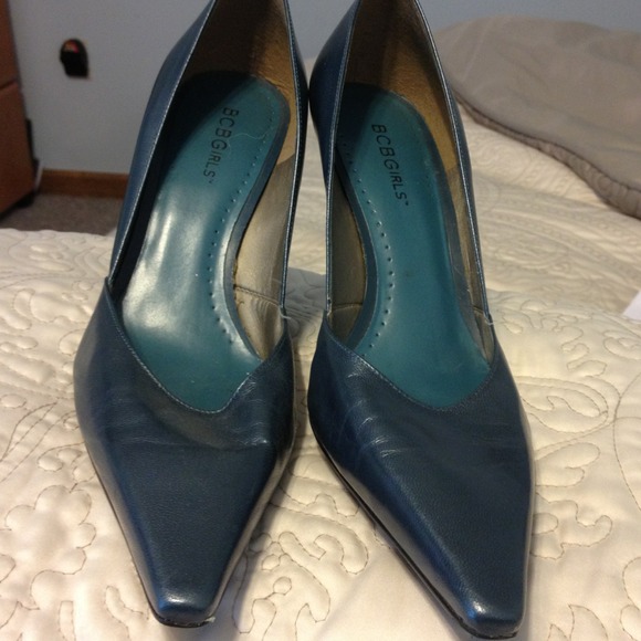 BCBGirls heels