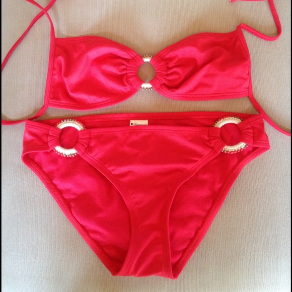 Swimsuit