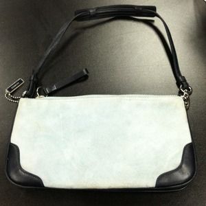 1983 Coach handbag