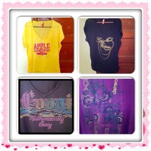 (Sold) Bundle for Erica!!