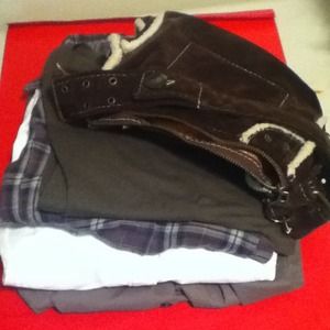 🎀Bundle for jules707🎀