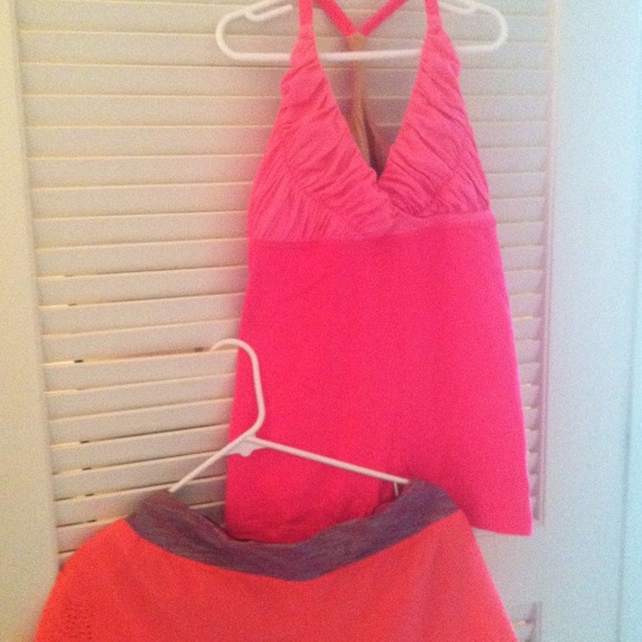 Lulu shorts reserved @jponciroli