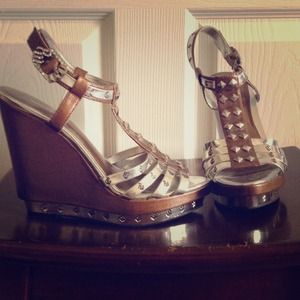 Wedge Roca Wear Sandals