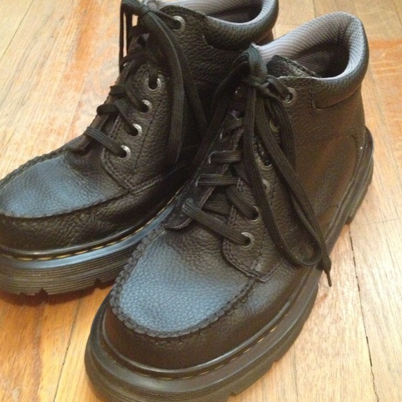 Doc Martin Boots