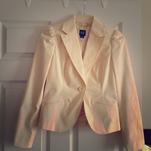 Gap Blazer