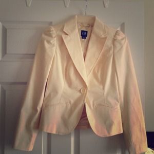 Gap Blazer