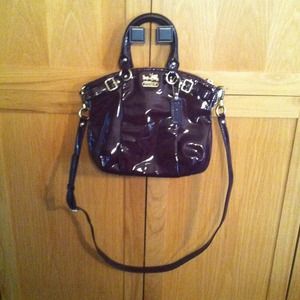 SOLD in bundle! Authentic Coach bag