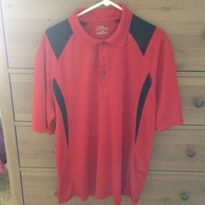 Golf shirt