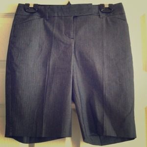 Express Design Studio Shorts
