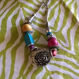 Beautiful EricaLyons necklace