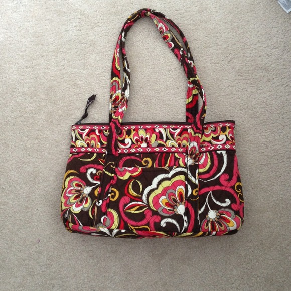 Puccini Betsy Vera Bradley purse!