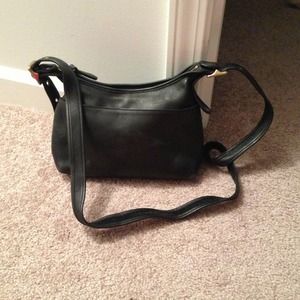 Coach classic small hobo