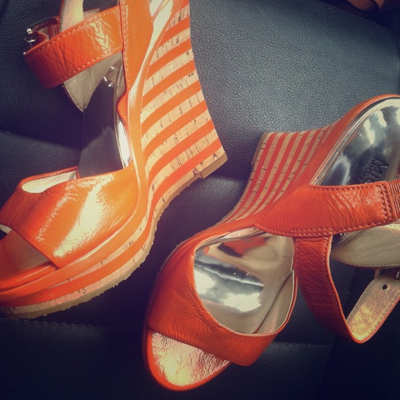 Michael Kors Sandals