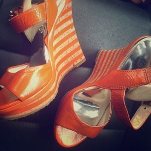 Michael Kors Sandals