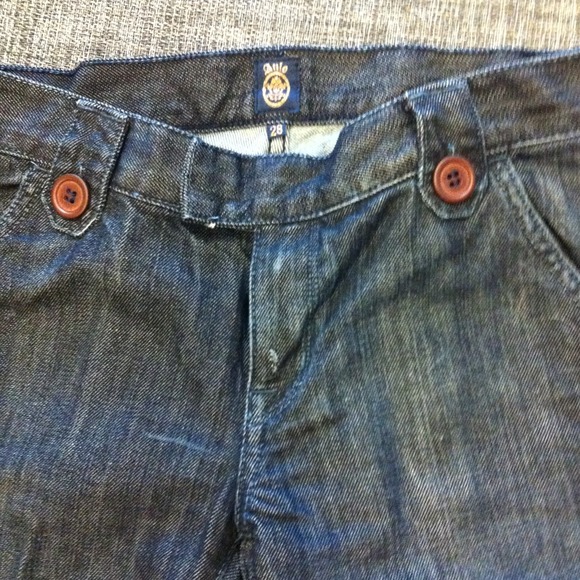 Anlo jeans trouser 28