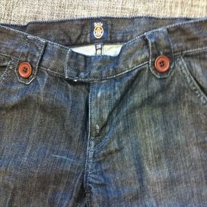Anlo jeans trouser 28