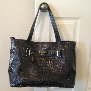 Jessica Simpson Tote-reserved