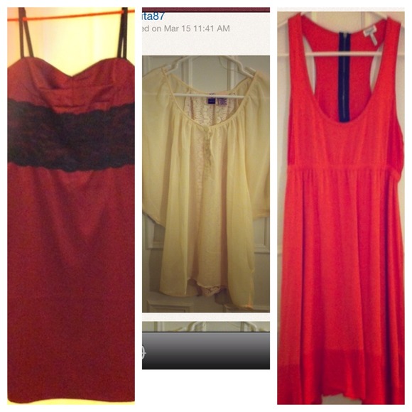 🌟Bundle for @ashlee070411 !! 🌟