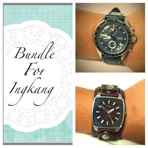 🎀Bundle for Ingkang🎀