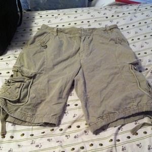 Men's cargo pants
