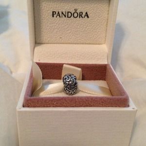 Pandora charm