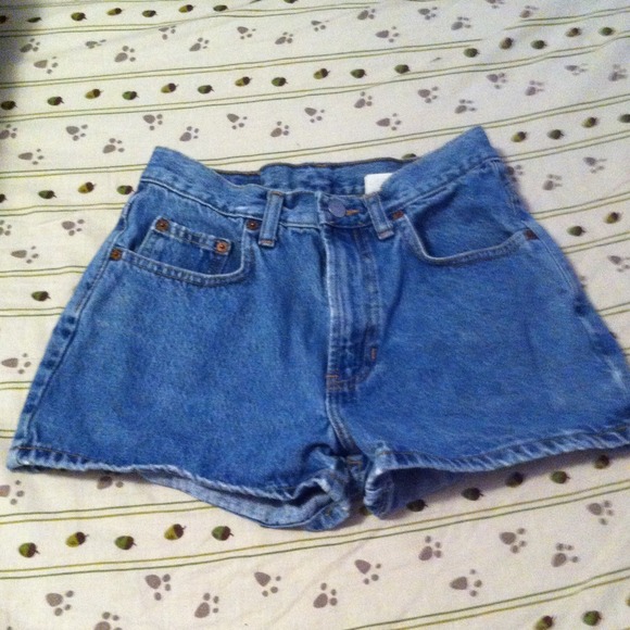 Women's shorts