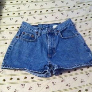 Women's shorts