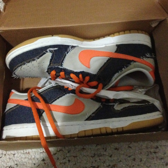Nike shoes