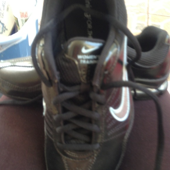 nike shoes