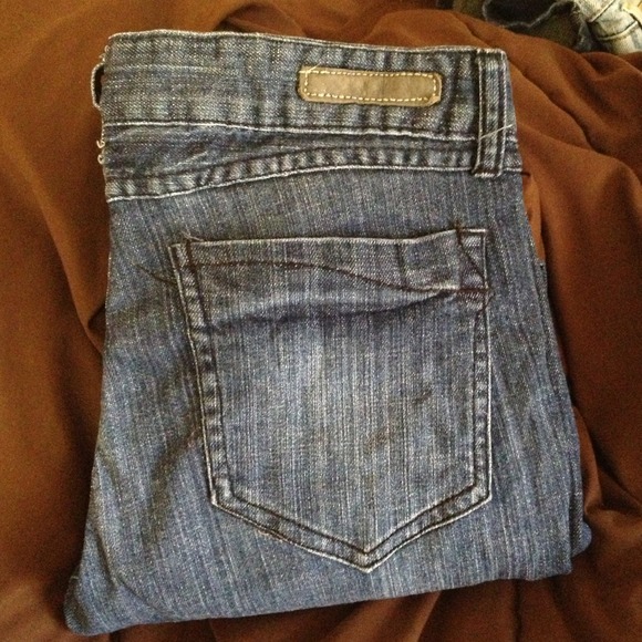 Express Skinny Jeans 👖✨
