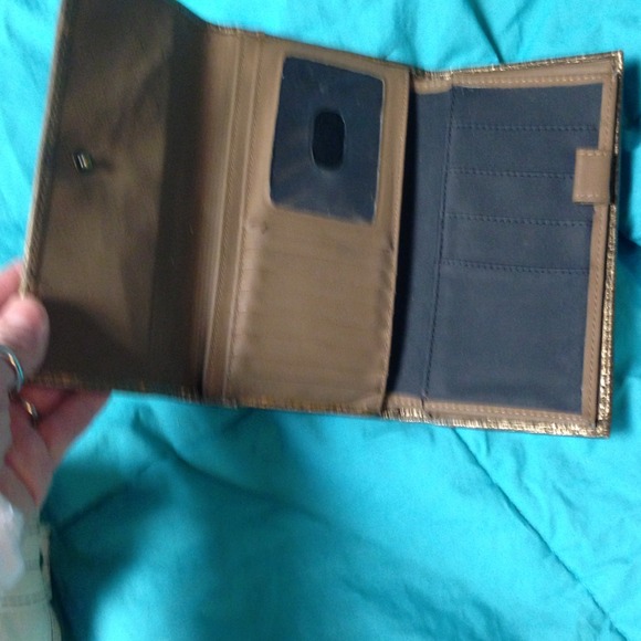 Wallet - Picture 2 of 3