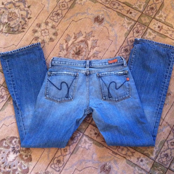 citizens of humanity jeans