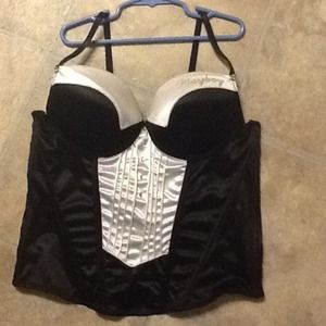 Women's playboy courses