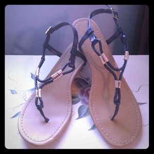 ✨Reduced price Dexter Sandals