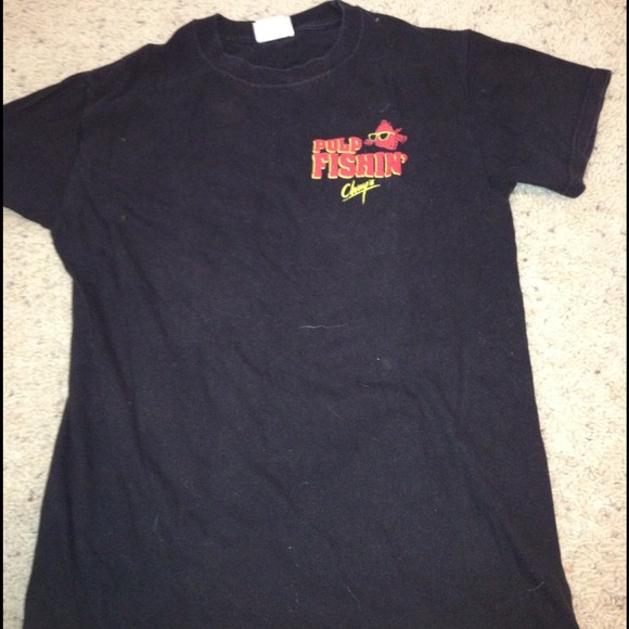 Chuey's Tee