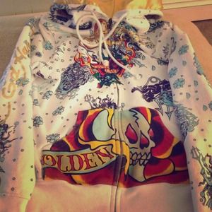 Ed Hardy Sweatshirt
