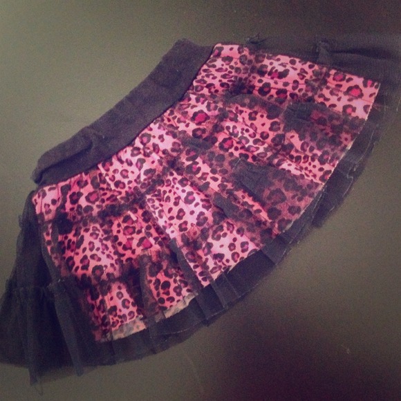 18 month TuTu!! Sold !!