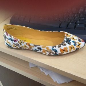 Cute Brand New Flats