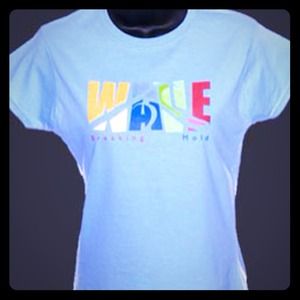 Wave Wear t-shirt