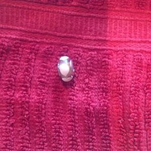 Pandora murano glass bead